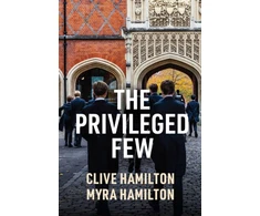 KNYGA Clive Hamilton Privileged Few