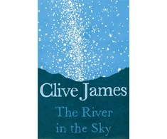 KNYGA Clive James River in the Sky