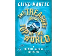KNYGA Clive Mantle Treasure at the Top of the World