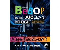 KNYGA Clive Maxfield Bebop to the Boolean Boogie