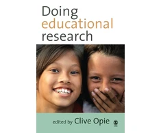 KNYGA Clive Opie Doing Educational Research