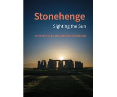 KNYGA Clive Ruggles Stonehenge
