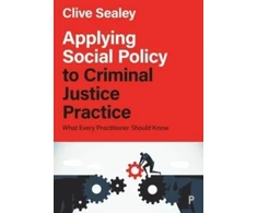 KNYGA Clive Sealey Applying Social Policy to Criminal Justice Practice