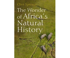 KNYGA Clive Spinage Wonder of Africa's Natural History