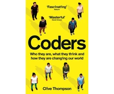 KNYGA Clive Thompson Coders