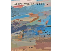 KNYGA Clive van den Berg