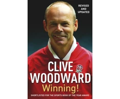 KNYGA Clive Woodward Winning!