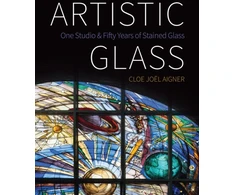 KNYGA Cloe Joel Aigner Artistic Glass