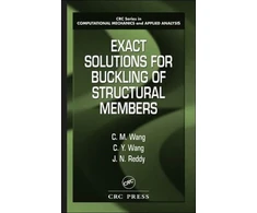 KNYGA Cm Wang Exact Solutions for Buckling of Structural Members