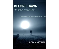 KNYGA CMC Before Dawn : Trilogy Collection
