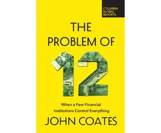 KNYGA Coates John Problem of Twelve