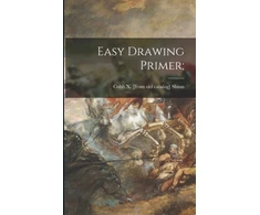 KNYGA Cobb X Shinn Easy Drawing Primer;