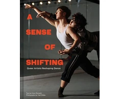 KNYGA Coco Romack Sense of Shifting