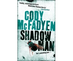 KNYGA Cody Mcfadyen Shadow Man