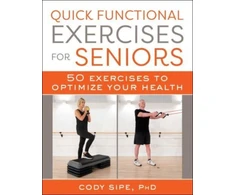KNYGA Cody Sipe Quick Functional Exercises for Seniors