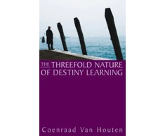 KNYGA Coenraad Van Houten Threefold Nature of Destiny Learning