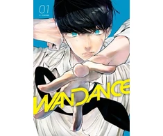 KNYGA Coffee Wandance 1