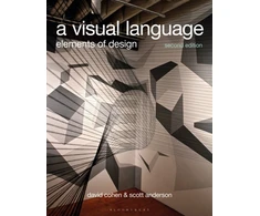 KNYGA Cohen David Visual Language