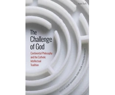 KNYGA Colby Dickinson Challenge of God