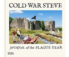 KNYGA Cold War Steve – Journal of The Plague Year