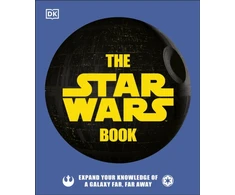 KNYGA Cole Horton Star Wars Book
