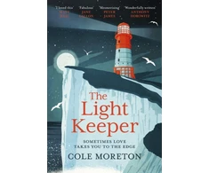 KNYGA Cole Moreton Light Keeper