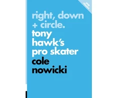 KNYGA Cole Nowicki Right, Down + Circle