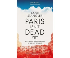 KNYGA Cole Stangler Paris Isn’t Dead Yet