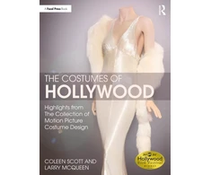 KNYGA Coleen Scott Costumes of Hollywood