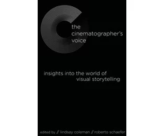 KNYGA Coleman Schaefer Cinematographer's Voice