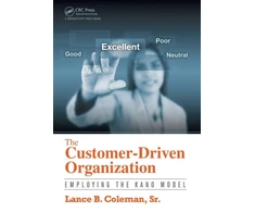 KNYGA Coleman, Sr., Lance B. Customer-Driven Organization