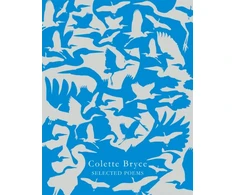 KNYGA Colette Bryce Selected Poems