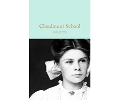 KNYGA Colette Claudine at School