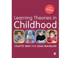 KNYGA Colette Gray Learning Theories in Childhood