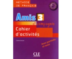 KNYGA Colette Samson Amis et compagnie