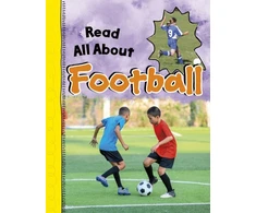 KNYGA Colette Weil Parrinello Read All About Football