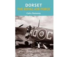 KNYGA Colin A Pomeroy Dorset, The Royal Air Force