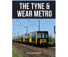 KNYGA Colin Alexander Tyne &amp; Wear Metro