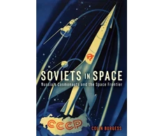 KNYGA Colin Burgess Soviets in Space