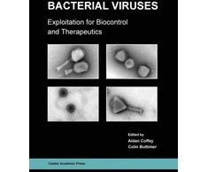 KNYGA Colin Buttimer Bacterial Viruses
