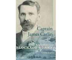 KNYGA Colin Carlin Captain James Carlin