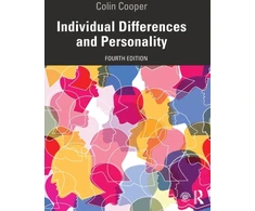 KNYGA Colin Cooper Individual Differences and Personality