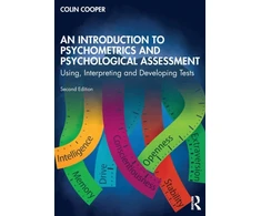 KNYGA Colin Cooper Introduction to Psychometrics and Psychological Assessment