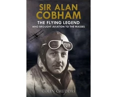 KNYGA Colin Cruddas Sir Alan Cobham