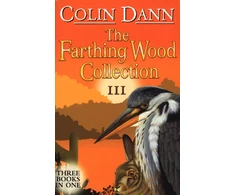 KNYGA Colin Dann Farthing Wood Collection 3