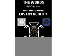 KNYGA Colin E Pyle Words Behind the Music Volume One: Lost in Reality