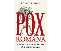KNYGA Colin Elliott Pox Romana