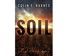 KNYGA Colin F Barnes Soil