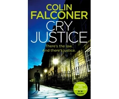 KNYGA Colin Falconer Cry Justice