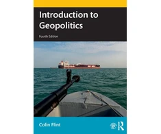 KNYGA Colin Flint Introduction to Geopolitics